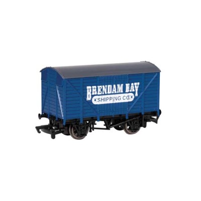 BAC77409 HO TTT-BOX VAN-BRENDAM BAY SHIPPING COMPANY
