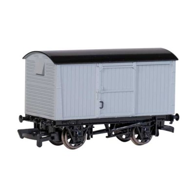BAC77412 HO TTT 12 TON VAN, gray