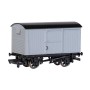 BAC77412 HO TTT 12 TON VAN, gray