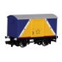 BAC77413 HO TTT 12 TON VAN-FUNFAIR BLUE