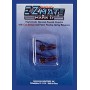 BAC78021 MK 11 COUPLERS-OVER SHANK-LONG (12pr) *1