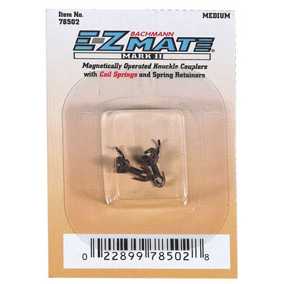 BAC78502 MAG.OPER.E-Z MK11 COUP-MED (12pk) *1