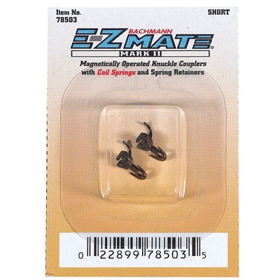 BAC78503 MAG.OPER.E-Z MK11 COUP-SHORT(12pr) *1