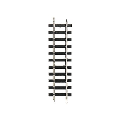 BAC94511 LGE.SCALE TRACK-STRAIGHT(4 PCES) *1