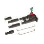 BAC94648 MANUAL TURNOUT SWITCH STAND-LGE SCALE