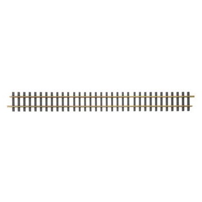 BAC94652 BRASS TRACK-LGE.SCALE-3' STRAIGHT(12)*12