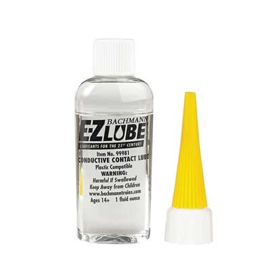 BAC99981 CONDUCTIVE CONTACT LUBE..