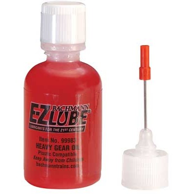 BAC99983 HEAVY GEAR OIL