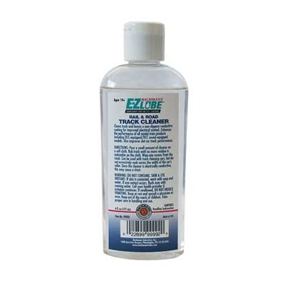 BAC99992 RAIL & ROAD TRACK CLEANER, 6 oz