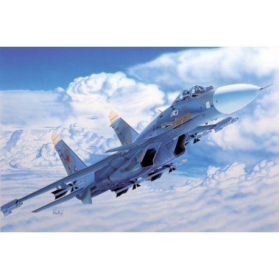 ITA0197 SU-27K-SU-33 SEA FLANKER , 1/72