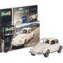 REV67681 VW BEETLE, model set 1/32