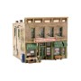 WS5180 FRESH MARKET PRE-FAB BUILDING *