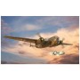 ITA1488 DORNIER Do 217 K-1/K-2 w FRITZ-X guided bombs, 1/72 7/25