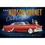MOB1213 54 HUDSON HORNET COUPE 1/25