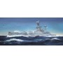 TRU05378 HMS ROYAL OAK, 1/350