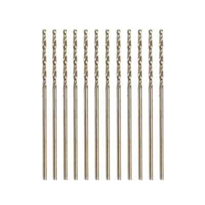 EXE59 MINIATURE TWIST DRILLS