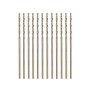 EXE59 MINIATURE TWIST DRILLS