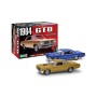 RMX4574 64 PONTIAC GTO, 1/24
