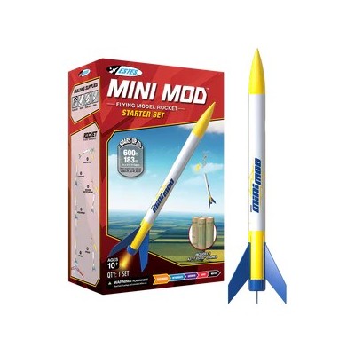 EST0643 MIN-MOD 13mm STEM, starter set
