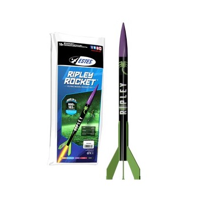 EST0653 RIPLEY ROCKET, intermediate
