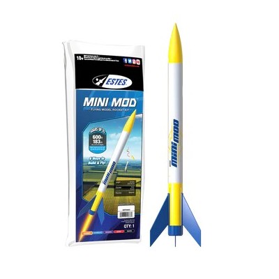 EST0663 MINI-MOD, beginner