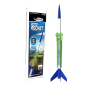 EST1322 ROTO ROCKET, bag, beginer