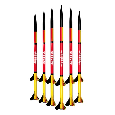 EST1743 PRO SERIES II VOGEL (6pk)