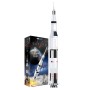 EST1967 SATURN V, 1/100, scale 29mm