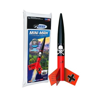 EST2100 MINI MAX