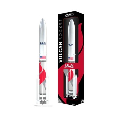 EST2209 ULA VULCAN