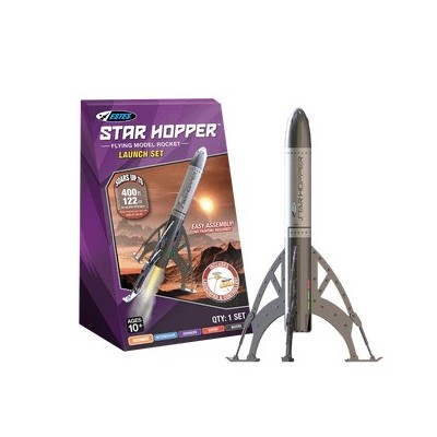 EST2427 STAR HOPPER, launch set