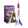 EST2458 MINI ALPHA, launch set