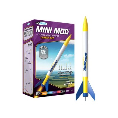 EST3241 MIN MOD, launch set