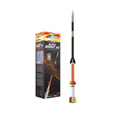 EST9723 BLACK BRANT XII, Pro Series II