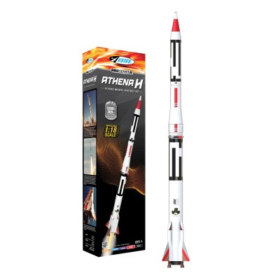 EST9725 ATHENA H, Pro Series II
