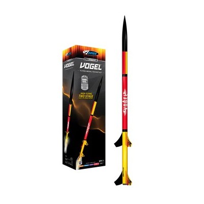 EST9728 VOGEL, Pro Series II