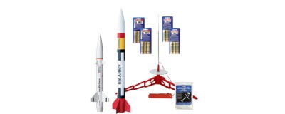 Rockets Kit