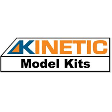 KINETIC MODEL CO.