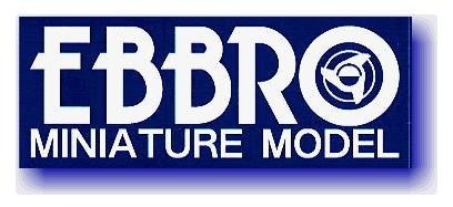 Ebbro