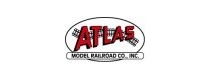 ATLAS MODEL RAILROAD CO.,INC.